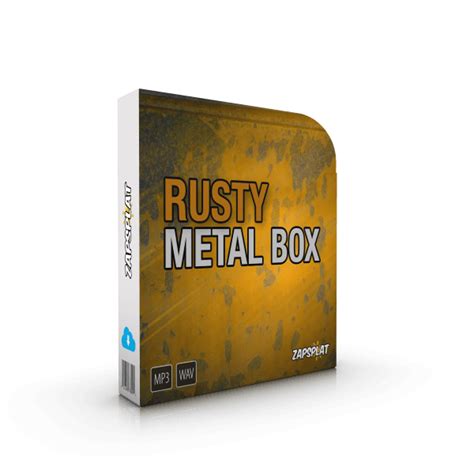 metal box drop sound effect|metal box sound effect free.